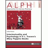Intertextuality and Psychology in P. L. Travers ?Mary Poppins? Books - Julia Kunz