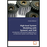 High Level System Modeling With System