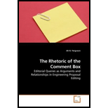 Rhetoric of the Comment Box