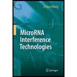 Microrna Interference Technologies (Cloth)