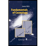 Fundamentals of Cosmology