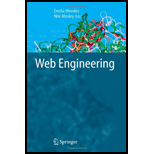 Web Engineering (Paper)