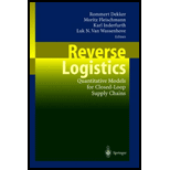 Reverse Logistics