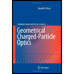 Geometrical Charged Particle Optics