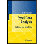 Excel Data Analysis