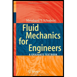 Fluid Mechanics for Engineers