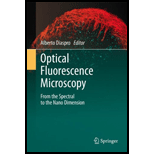 Optical Fluorescence Microscopy