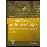 Location Theory and Decision Analysis