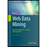 Web Data Mining