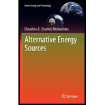 Alternative Energy Sources