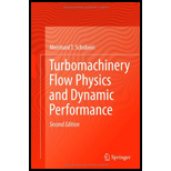 Turbomachinery Flow Physics and Dynamic Performance