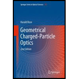 Geometrical Charged Particle Optics