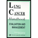 Lung Cancer  Handbook of Evaluation and Management