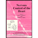 Nervous Control of the Heart