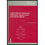 Cystic Fibrosis Pulmonary Infections
