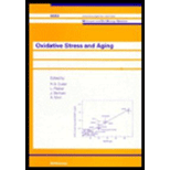 Oxidative Stress and Aging