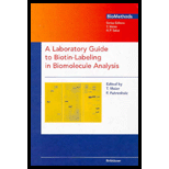 Laboratory Guide to Biotin Labeling in Biomolecule Analysis