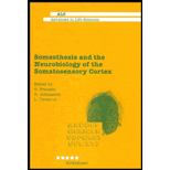 Somesthesis & the Neurobiology of the Somatosensory Cortex