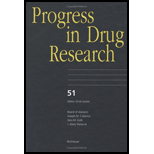 Progress in Drug Research Volume 51