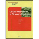 Cellular Mechanisms in Airways