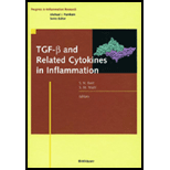 Tgf Beta and Related Cytokines in Inflam