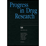 Progress in Drug Research Volume 54