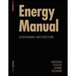 Energy Manual