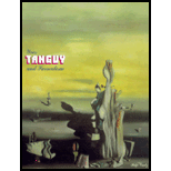 Yves Tanguy and Surrealism