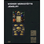 Wiener Werkstatte Jewelry