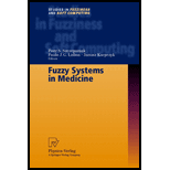 Fuzzy Systems in Medicine