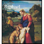 Raphael Paintings