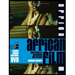 African Film New Forms of Aesthetics and Politics With Dvd