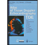 Atlas of Tissue Doppler Echocardiography TDE