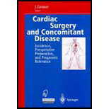 Cardiac Surgery and Concomitant Disease