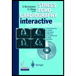 Stress Echocardiography Interact.   With CD