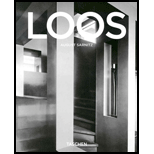 Adolf Loos, 1870 1933