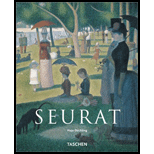 Georges Seurat  1859 1891 The Master of Pointillism