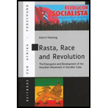 Rasta, Race and Revolution