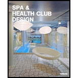 Spa and Health Club Design