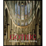 Gothic Architecture, Sculpture and Painting