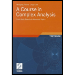 Course in Complex Analysis