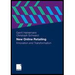 New Online Retailing - Gerrit Heinemann and Christoph Schwarzl