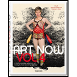 Art Now, Volume 4