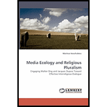 Media Ecology and Religious Pluralism