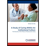 Study of Caring Within