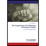 Experience of Fathering A Preterm Infant