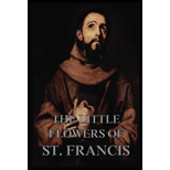 Little Flowers of St. Francis - Arthur  Translator Livingston and St. Francis of Assisi