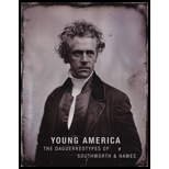 Young America The Daguerreotypes of Southworth and Hawes