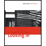 Looking In Robert Franks the Americans, Expanded Edition