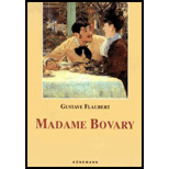 Madame Bovary